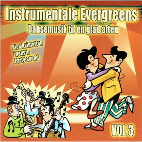 Instrumentale Evergreens (2003)