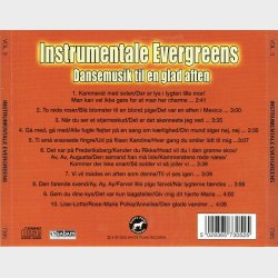 Instrumentale Evergreens (2003)