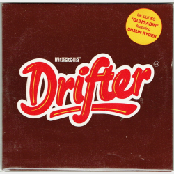 Intastella - Drifter (1993)