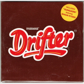 Intastella - Drifter (1993)