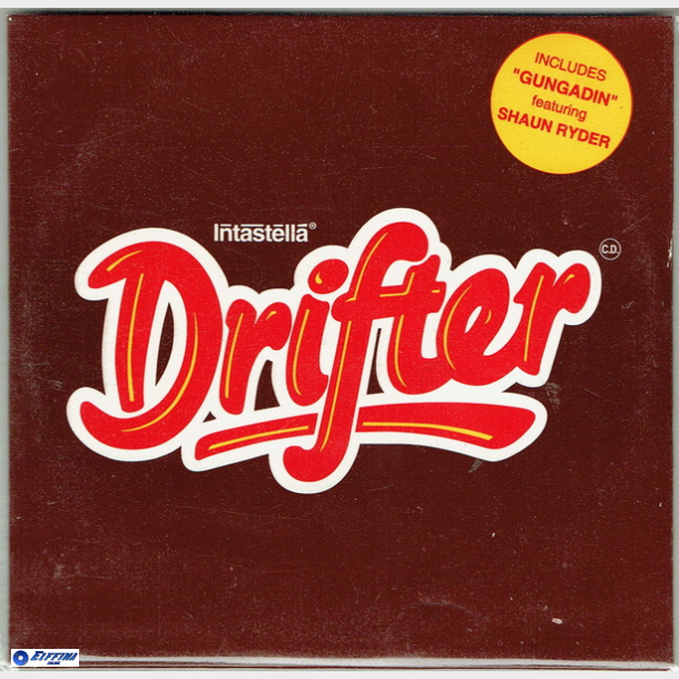 Intastella - Drifter (1993)