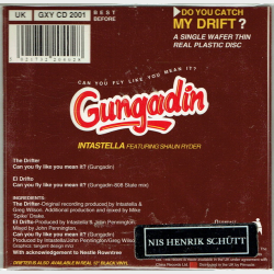 Intastella - Drifter (1993)