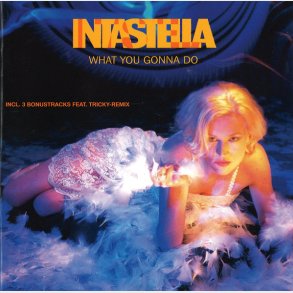 Intastella - What You Gonna Do (1996)