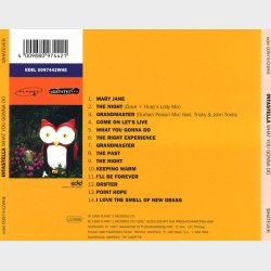 Intastella - What You Gonna Do (1996)