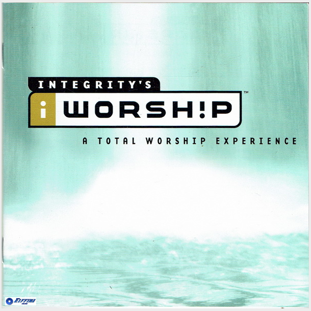 Integrity's Worship (2008)