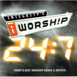 Integrity's Worship 24-7 (2007)