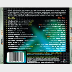 Integrity's Worship 24-7 (2007)