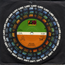 Intelligents, The - Rockin' Band (1978)