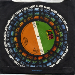 Intelligents, The - Rockin' Band (1978)