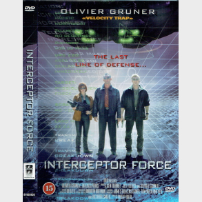Interceptor Force (1999)