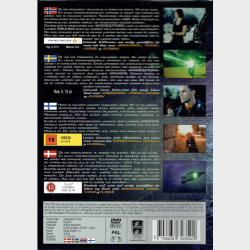 Interceptor Force (1999)