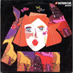 Interior Records (1986)