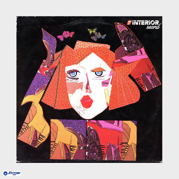 Interior Records (1986)