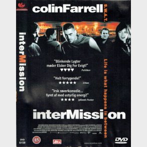 Intermission (2003)