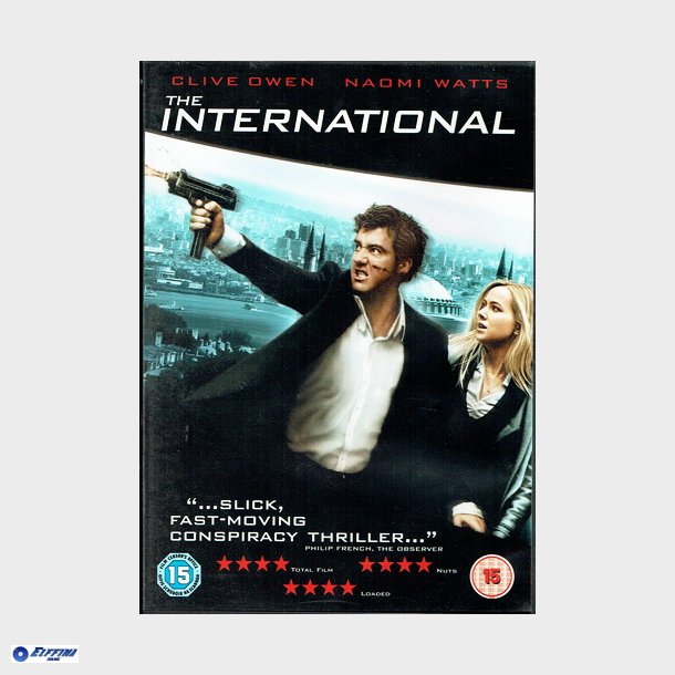 International (2009)