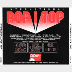 International Pop I Top (1992) (Fat)