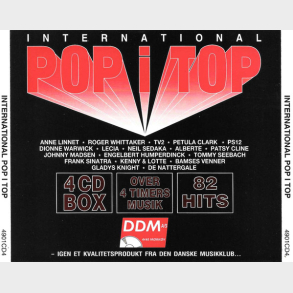 International Pop I Top (1992) (Fat)
