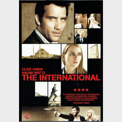 International, The (2009)