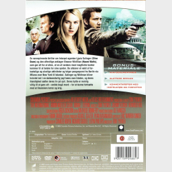 International, The (2009)