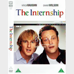 Internship (2013)