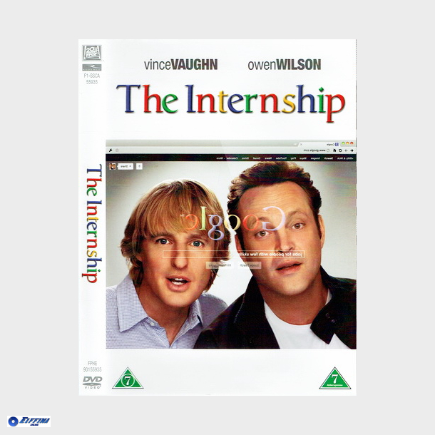 Internship (2013)