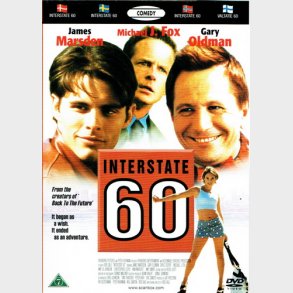 Interstate 60 (2002)