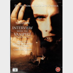Interview With The Vampire - The Vampire Chronicles (1994)