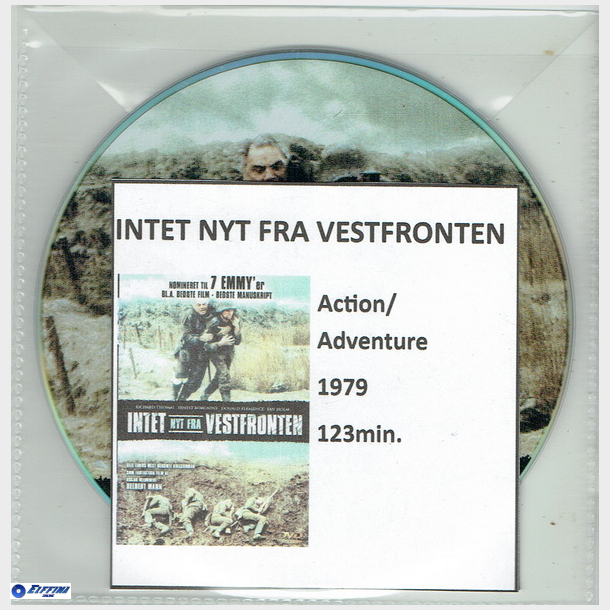 Intet Ny Fra Vestfronten (1979)