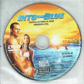 Into The Blue (2005)