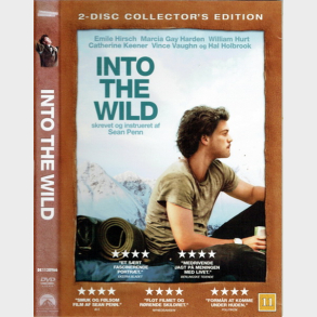 Into The Wild (2007)