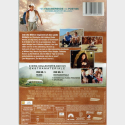 Into The Wild (2007)