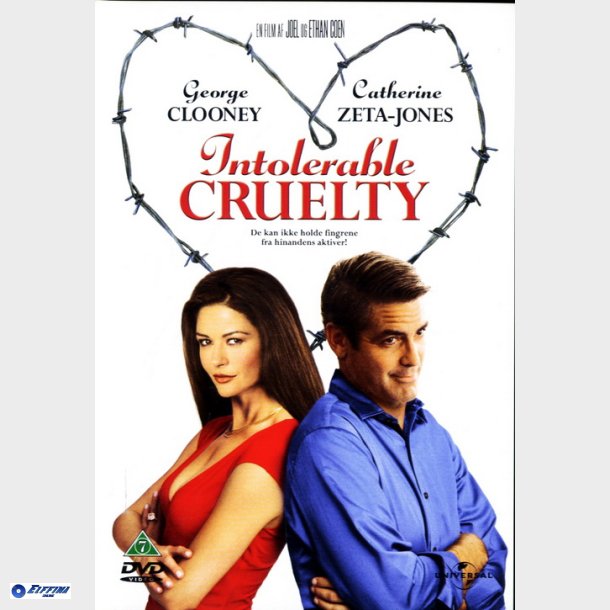 Intolerable Cruelty (2004)