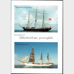 Introduktion til Sikkerhed til ss p et sejlskib (2007)