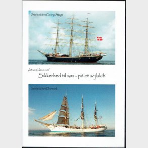 Introduktion til Sikkerhed til s�s p� et sejlskib (2007)