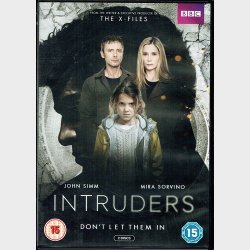 Intruders (UK) (2014)