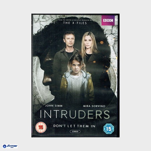 Intruders (UK) (2014)