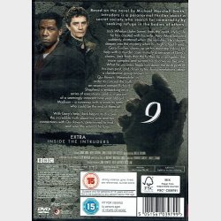 Intruders (UK) (2014)