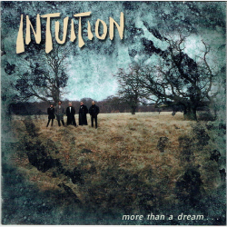 Intuition - More Than A Dream (1997)