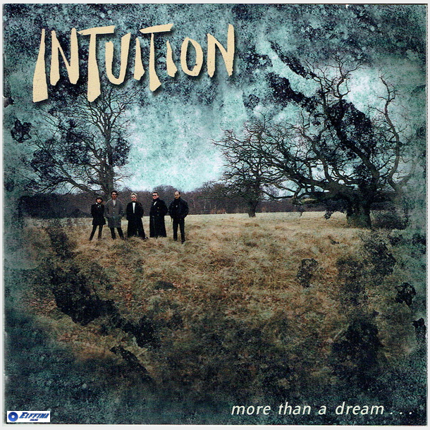 Intuition - More Than A Dream (1997)