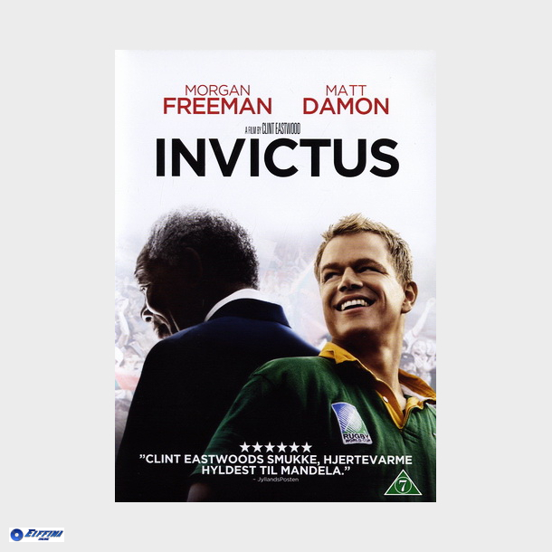 Invictus (2009)