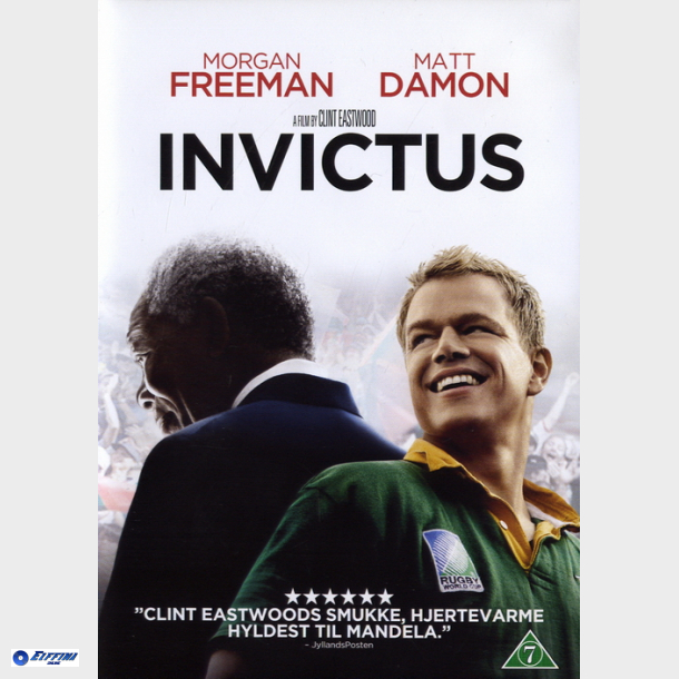 Invictus (2009)