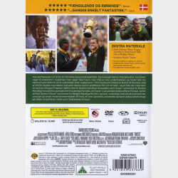 Invictus (2009)