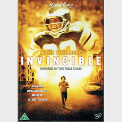 Invincible (2006)
