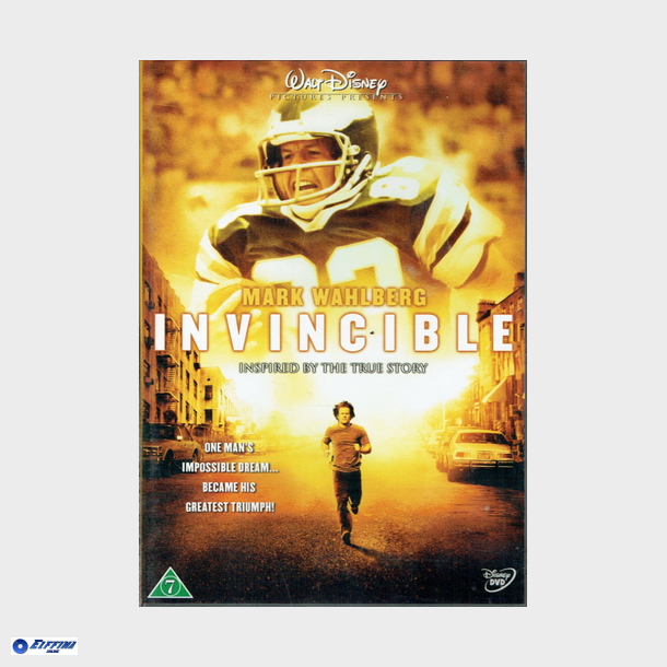 Invincible (2006)