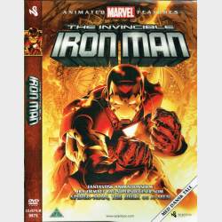 Invincible Iron Man (2006)