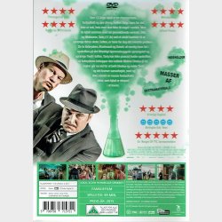 Iqbal &amp; Den Hemmelige Opskrift (2015)