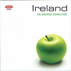 Ireland The Greatest Songs Ever (2003)