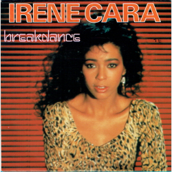 Irene Cara - Breakdance (1983)
