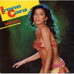 Irene Cara - Why Me (1983)