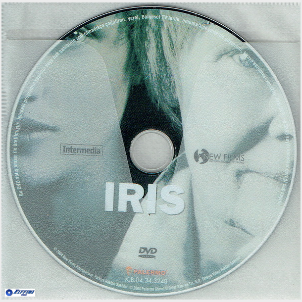 Iris (2004)